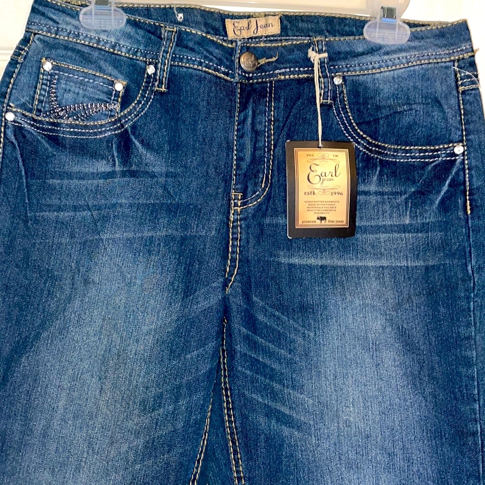 Earl Jeans